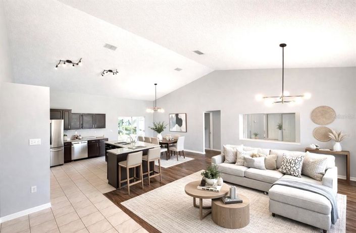 Image No.7-Maison de 3 chambres à vendre à Saint John