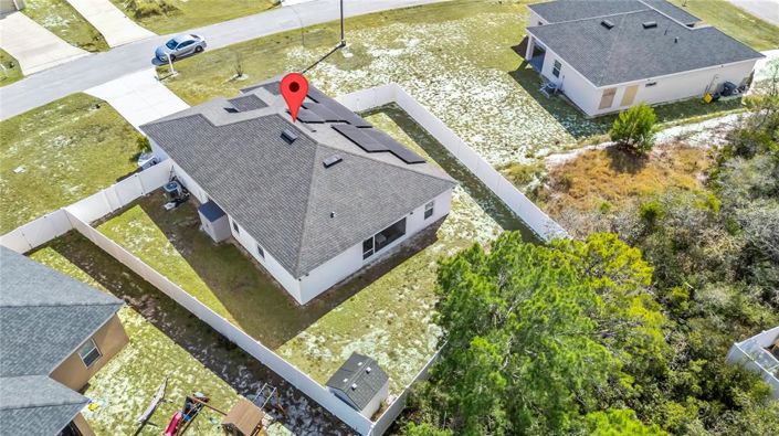 Image No.3-Maison de 4 chambres à vendre à Saint John