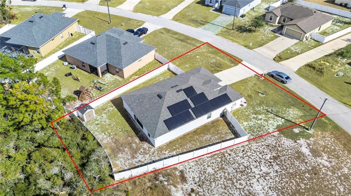 Image No.7-Maison de 4 chambres à vendre à Saint John