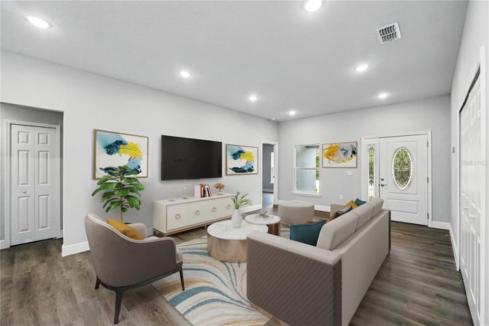 Image No.4-Maison de 4 chambres à vendre à Saint John