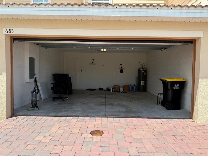 Image No.5-Maison de ville de 3 chambres à vendre à Saint John