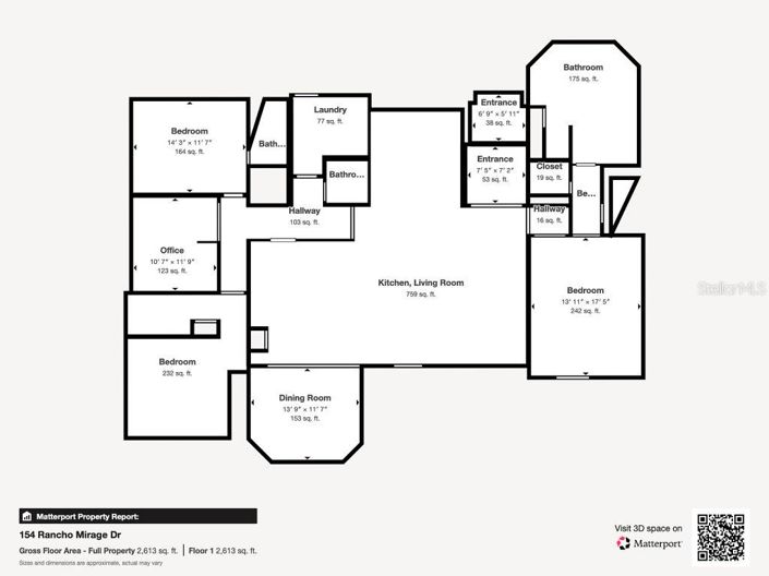 Image No.14-3 Bed House for sale