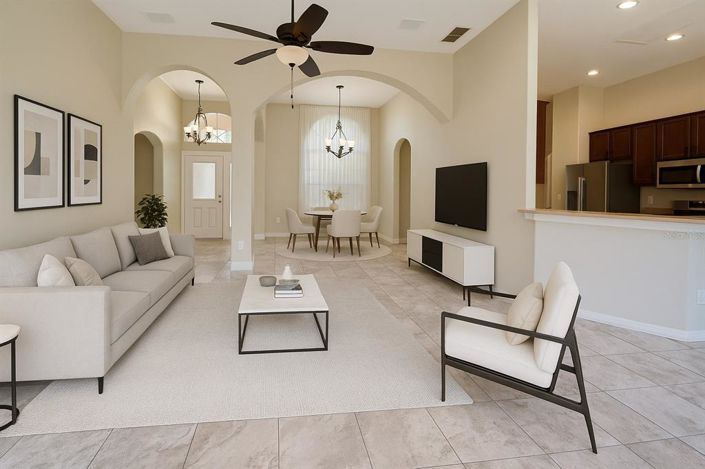 Image No.4-Maison de 5 chambres à vendre à Saint John