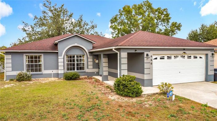 Image No.3-4 Bed House for sale