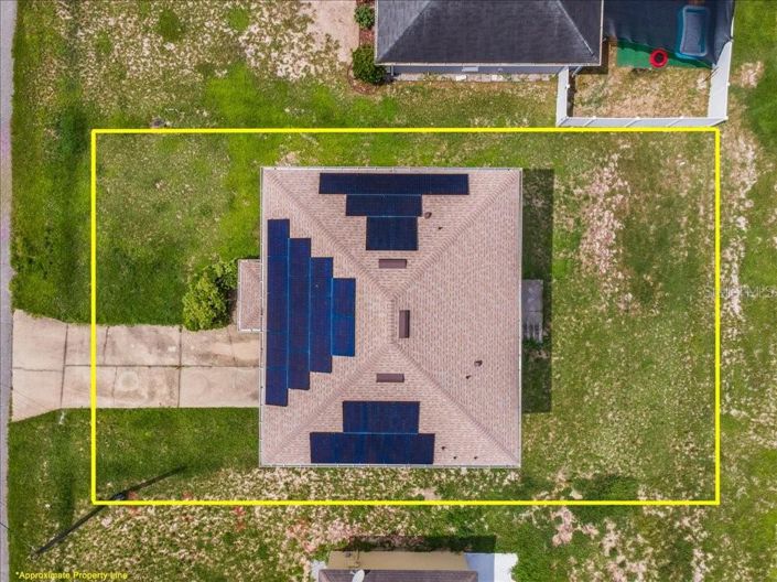 Image No.2-Maison de 4 chambres à vendre à Saint John