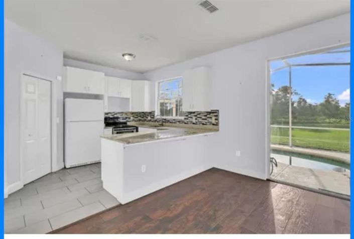 Image No.7-Maison de ville de 4 chambres à vendre à Saint John