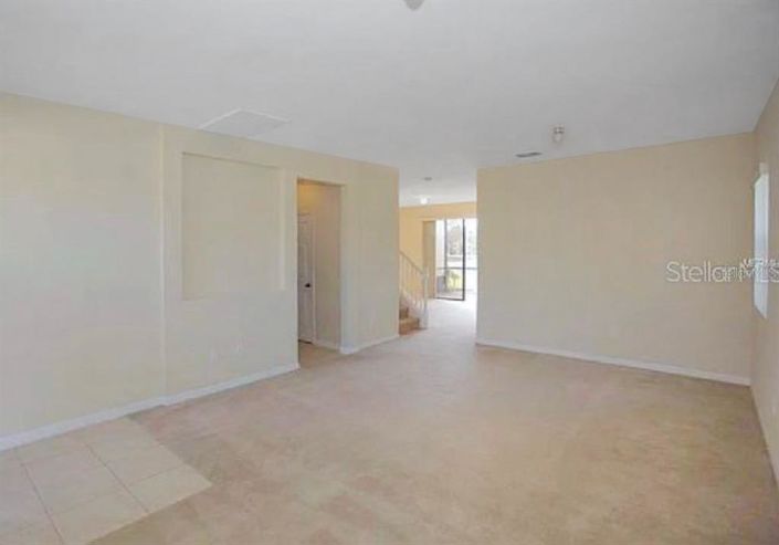 Image No.5-Maison de ville de 3 chambres à vendre à Saint John