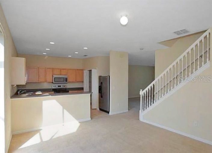 Image No.6-Maison de ville de 3 chambres à vendre à Saint John