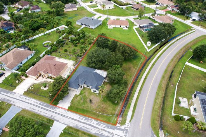 Image No.6-3 Bed House for sale