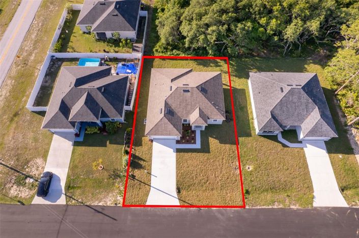 Image No.4-Maison de 4 chambres à vendre à Saint John