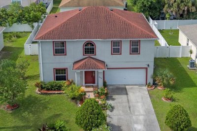 1 - Florida, House