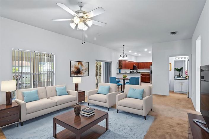 Image No.7-Maison de 4 chambres à vendre à Saint John