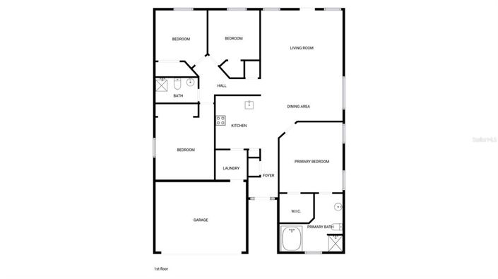 Image No.20-Maison de 4 chambres à vendre à Saint John