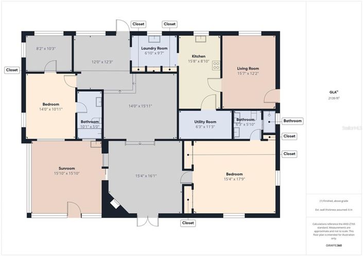 Image No.2-3 Bed House for sale