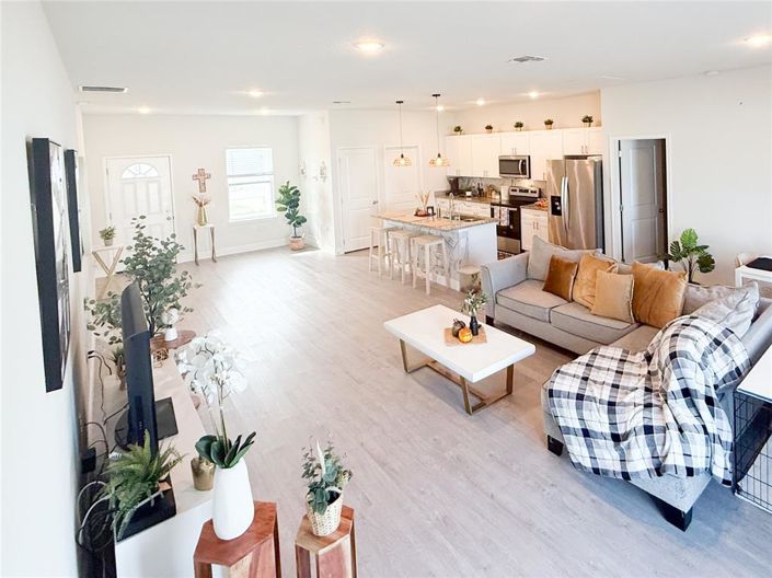 Image No.4-Maison de 4 chambres à vendre à Saint John