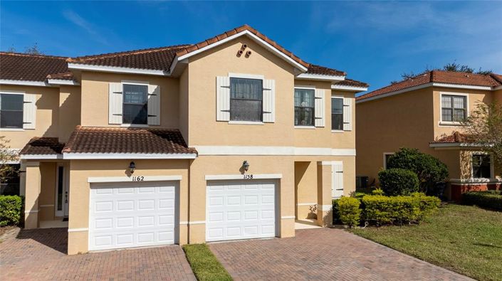 Image No.4-Maison de ville de 4 chambres à vendre à Saint John