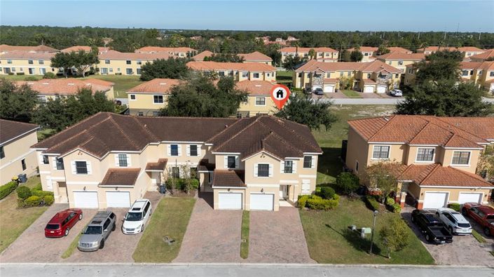 Image No.5-Maison de ville de 4 chambres à vendre à Saint John