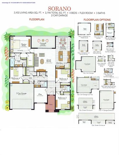 Image No.4-Maison de 4 chambres à vendre à Saint John