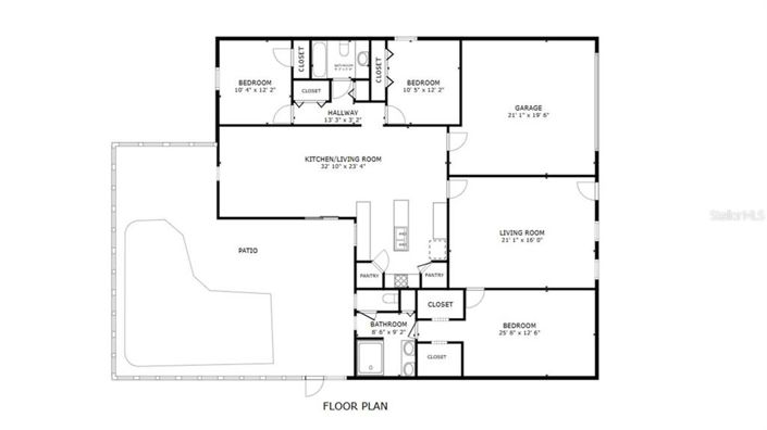 Image No.2-3 Bed House for sale