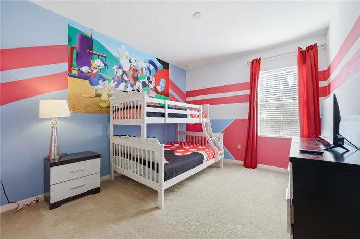 Image No.10-Maison de 9 chambres à vendre à Saint John