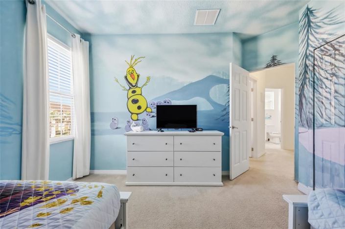 Image No.8-Maison de 9 chambres à vendre à Saint John