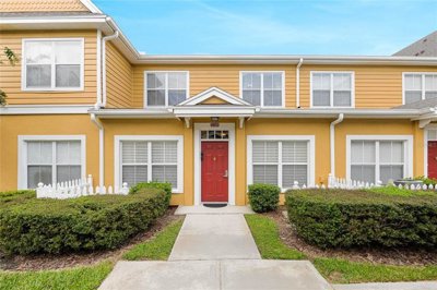 1 - Florida, Apartment