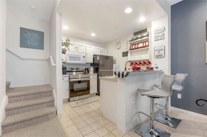 Image No.6-Maison de ville de 3 chambres à vendre à Saint John