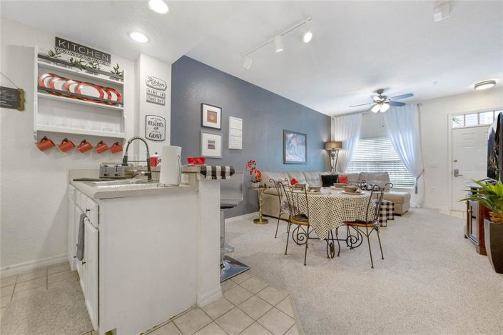 Image No.8-Maison de ville de 3 chambres à vendre à Saint John