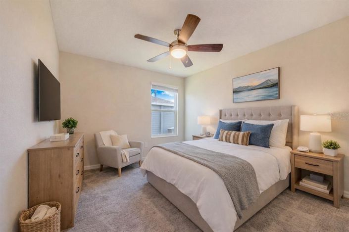 Image No.10-Maison de 4 chambres à vendre à Saint John