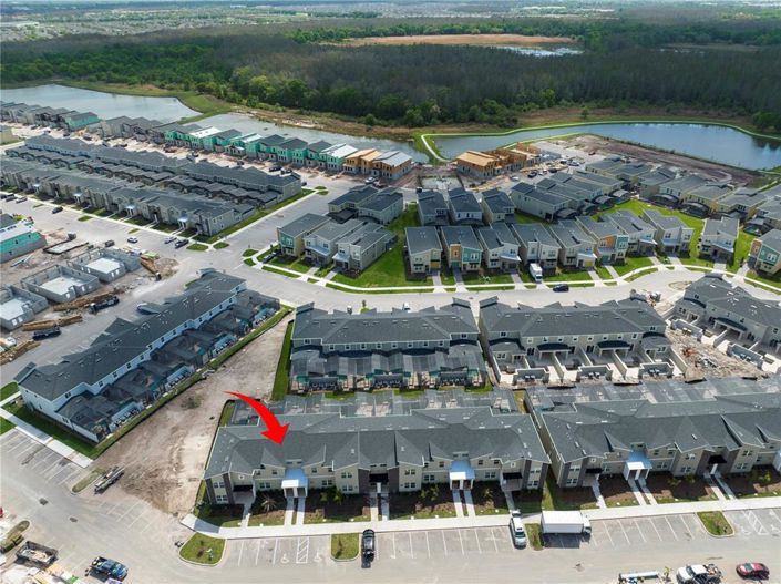 Image No.3-Maison de ville de 4 chambres à vendre à Saint John