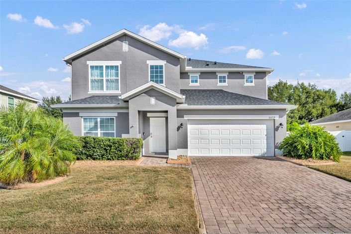 Image No.2-Maison de 5 chambres à vendre à Saint John