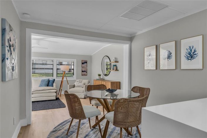 Image No.4-Appartement de 2 chambres à vendre à Saint John