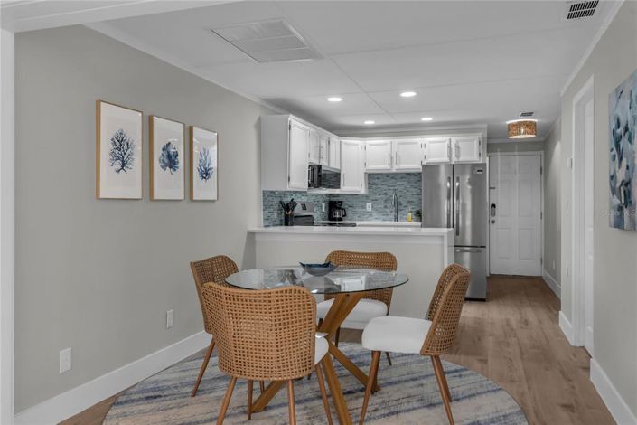 Image No.5-Appartement de 2 chambres à vendre à Saint John