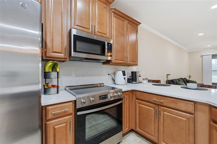 Image No.13-Villa de 2 chambres à vendre à Saint John