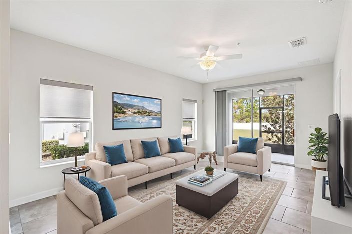 Image No.3-Villa de 2 chambres à vendre à Saint John