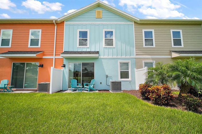 Image No.30-2 Bed Townhouse for sale