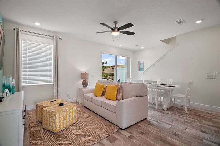 Image No.6-2 Bed Townhouse for sale