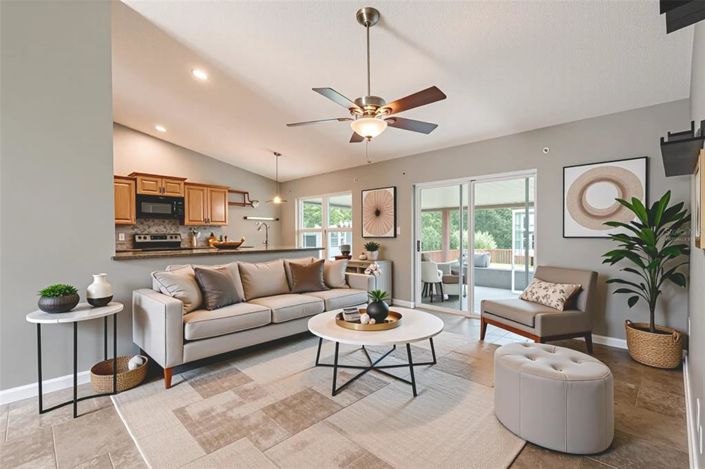 Image No.2-Maison de 3 chambres à vendre à Saint John