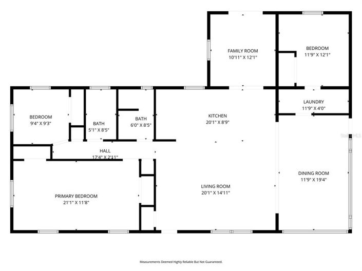 Image No.30-Maison de 3 chambres à vendre à Saint John