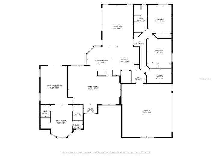 Image No.47-Maison de 3 chambres à vendre à Saint John