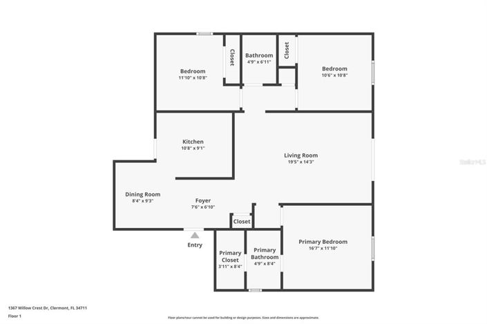 Image No.31-Maison de 3 chambres à vendre à Saint John