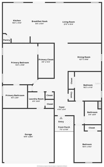 Image No.31-3 Bed House for sale