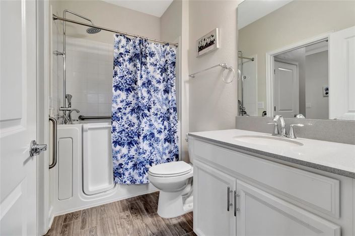 Image No.17-Villa de 2 chambres à vendre à Saint John