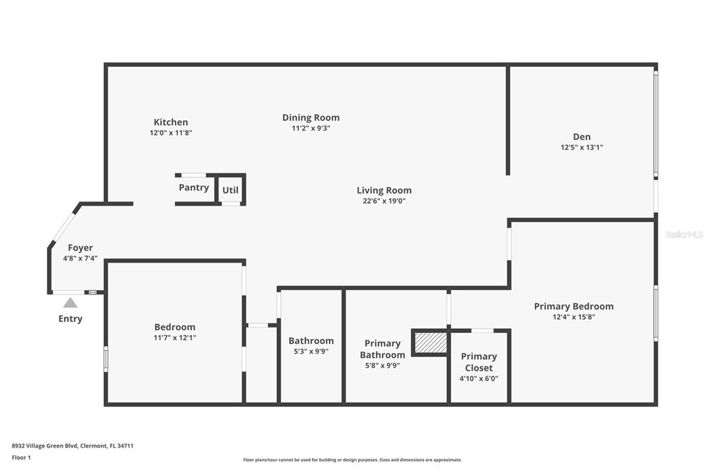 Image No.25-2 Bed Townhouse for sale