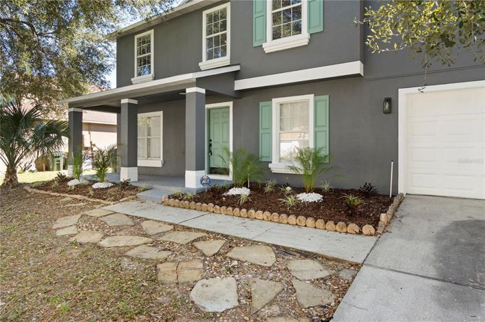 Image No.2-Maison de 5 chambres à vendre à Saint John