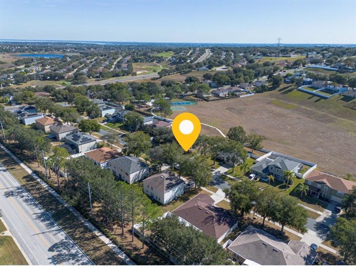 Image No.3-Maison de 5 chambres à vendre à Saint John