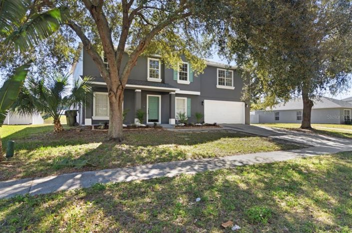 Image No.4-5 Bed House for sale