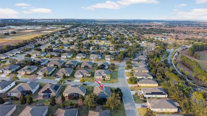 Image No.10-Maison de 3 chambres à vendre à Saint John