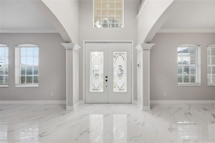 Image No.3-Maison de 6 chambres à vendre à Saint John