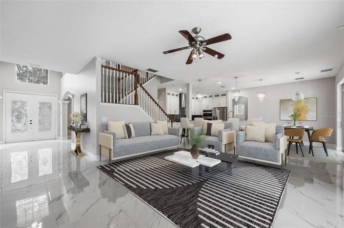 Image No.4-Maison de 6 chambres à vendre à Saint John